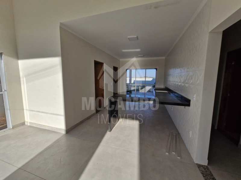 Cozinha - 6