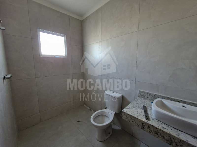 Banheiro Suite - 23