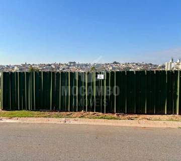 Terreno Residencial à venda Itatiba,SP Residencial Reserva Bellano (Calipal A) - R$ 202.000 - FCTR00461