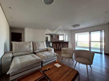 Condomínio Edifício Panorama - OPORTUNIDADE - Apartamento à venda Rua Augusto Cioffi,Itatiba,SP Centro - R$ 990.000 - FCAP30800