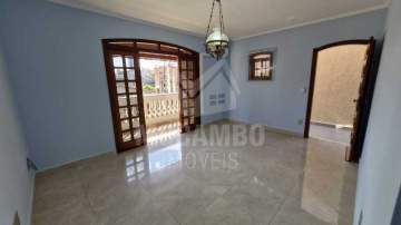 Casa 3 quartos à venda Itatiba,SP Jardim Tereza - R$ 698.000 - FCCA31988