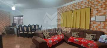Casa 3 quartos à venda Itatiba,SP Vila Cruzeiro - R$ 750.000 - FCCA31989