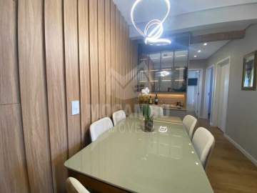 Condomínio Residencial Bella Vista - Apartamento 2 quartos à venda Itatiba,SP Vila Bela Vista - R$ 990.000 - FCAP22050