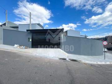 Casa 2 quartos à venda Itatiba,SP Villaggio Fosuzzi - R$ 766.000 - FCCA21917