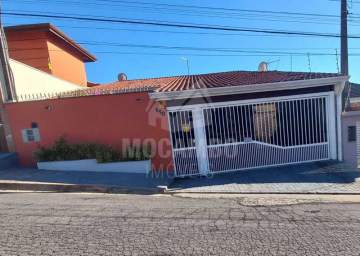 Casa 3 quartos à venda Itatiba,SP Recanto do Parque - R$ 860.000 - FCCA31990