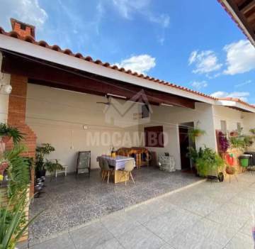Casa 3 quartos à venda Itatiba,SP Recanto do Parque - R$ 860.000 - FCCA31990