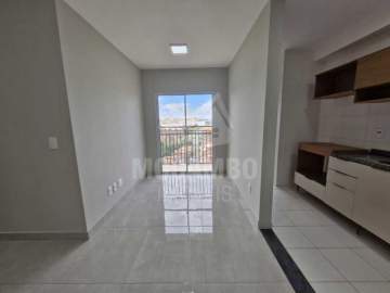 Condomínio Condomínio Residencial Sonhare - Apartamento 2 quartos para alugar Itatiba,SP Jardim Ester - R$ 2.000 - FCAP22051