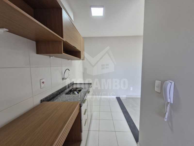 Cozinha - 8