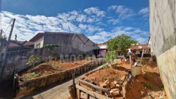 Terreno Residencial à venda Itatiba,SP Loteamento Parque da Colina I - R$ 405.000 - FCTR00464