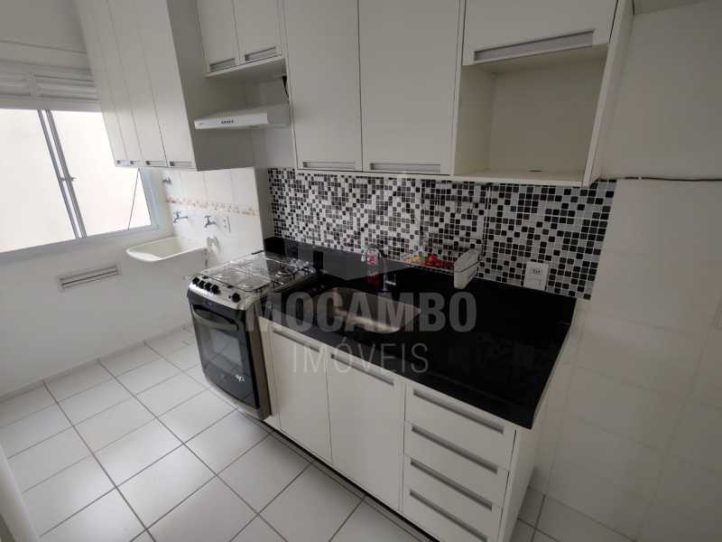 Cozinha - 1