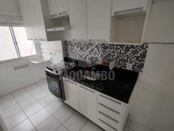 Condomínio Residencial Portal de Itá  - Apartamento 2 quartos à venda Itatiba,SP Jardim Ester - R$ 275.000 - FCAP22052