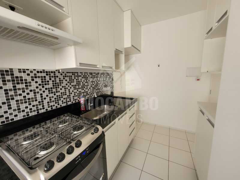 Cozinha - 1