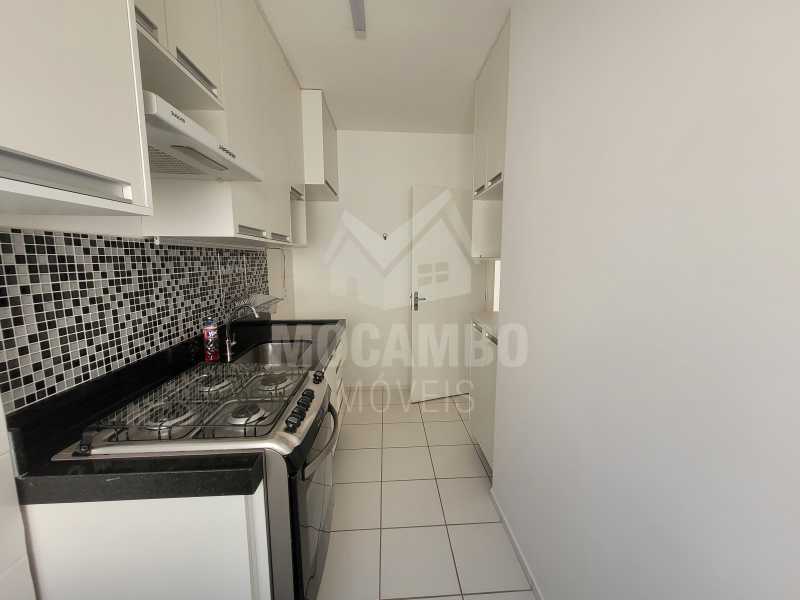 Cozinha - 3