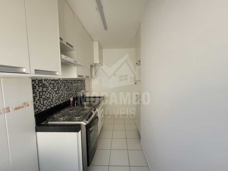 Cozinha - 5