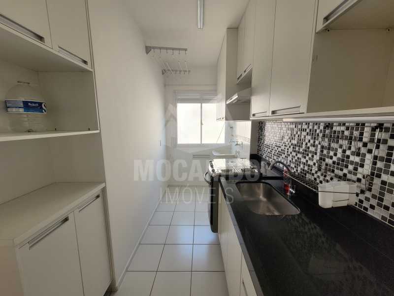Cozinha - 4