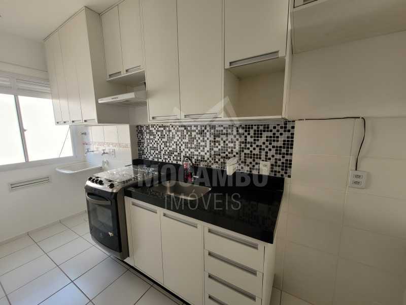 Cozinha - 2