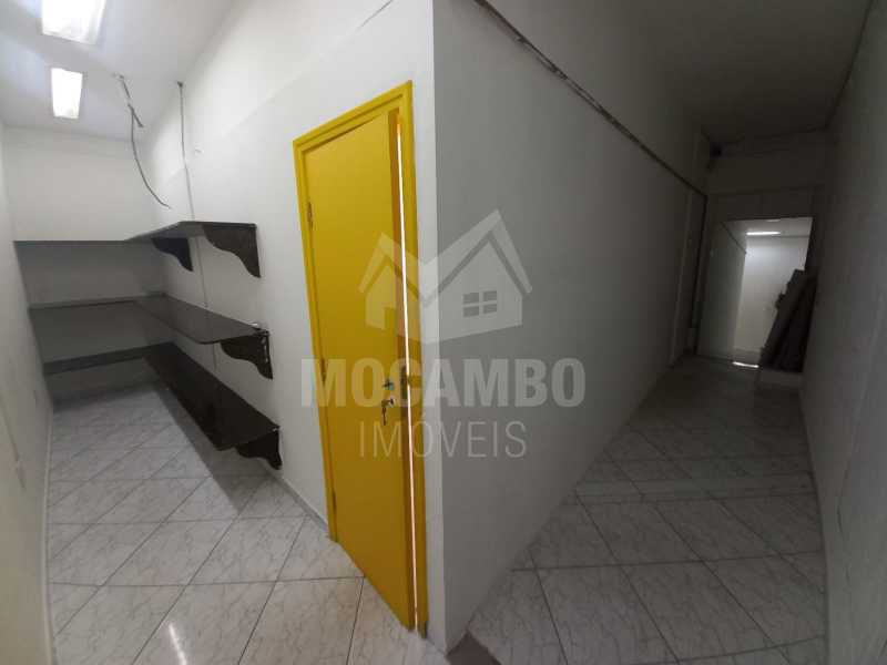 Depósito - 3