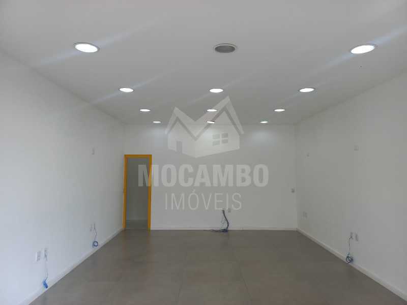 Espaço principal - 1
