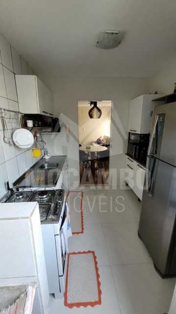 Cozinha - 14