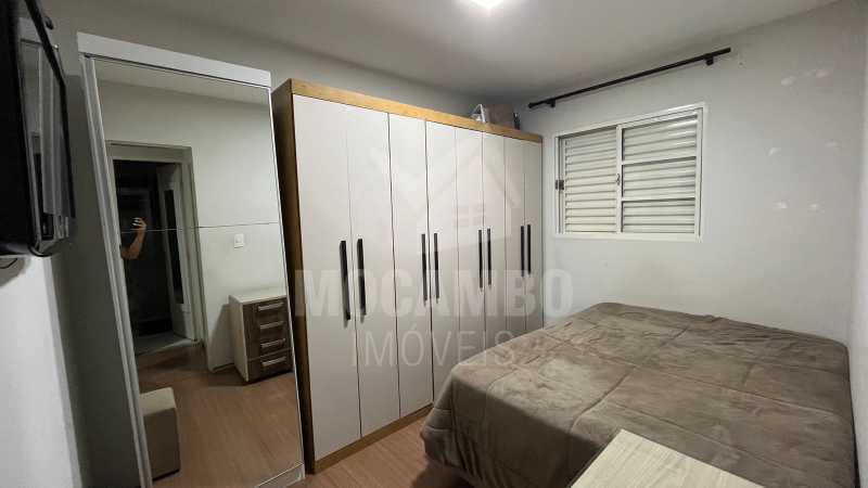 Dormitório 01 - 15