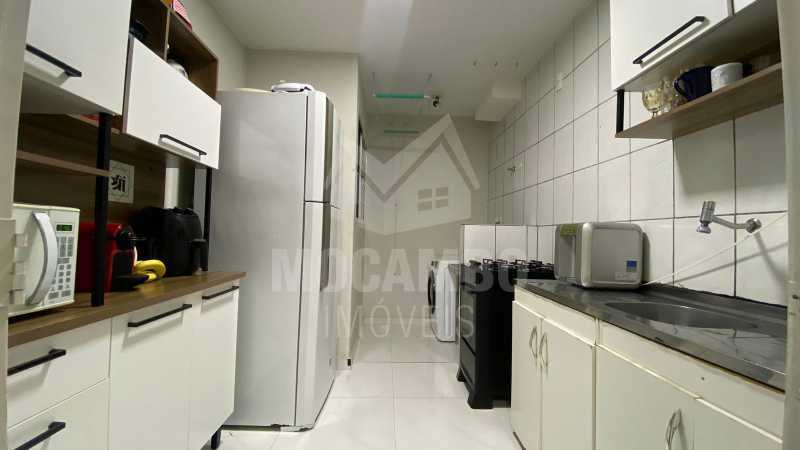 Cozinha - 12