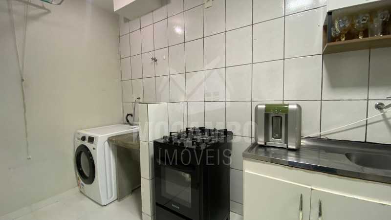 Cozinha - 11