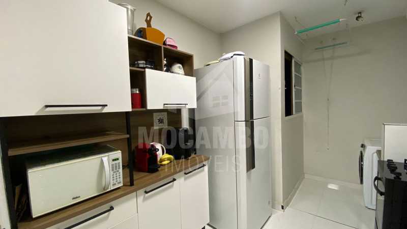 Cozinha - 8