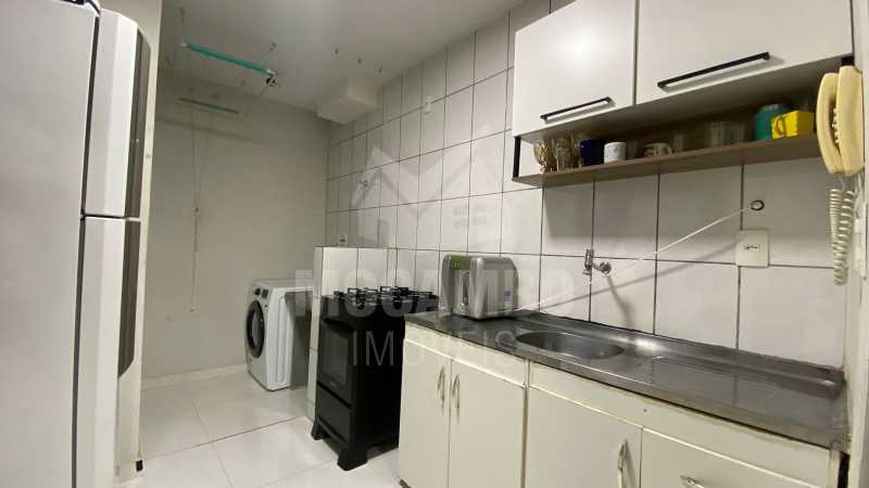 Cozinha - 7