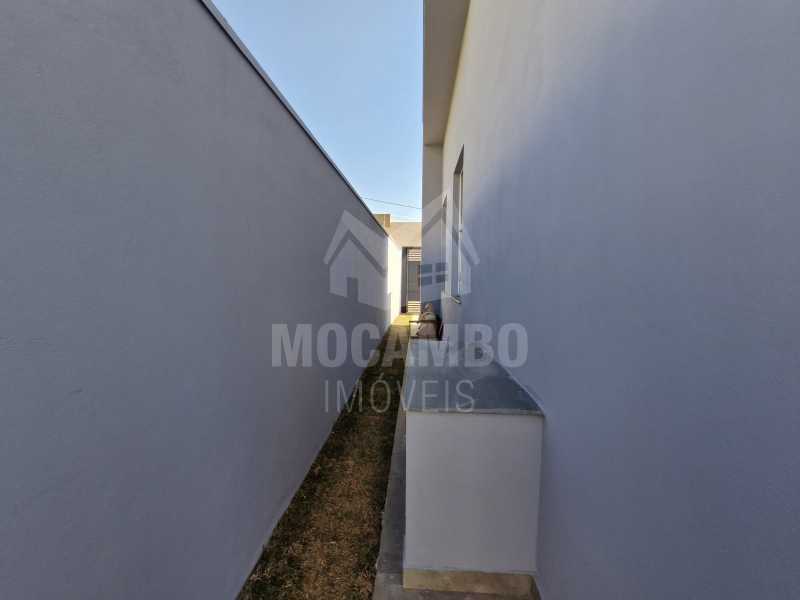 Corredor - 21