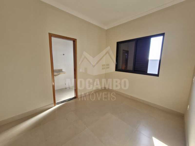 Dormitório 01 suite - 7
