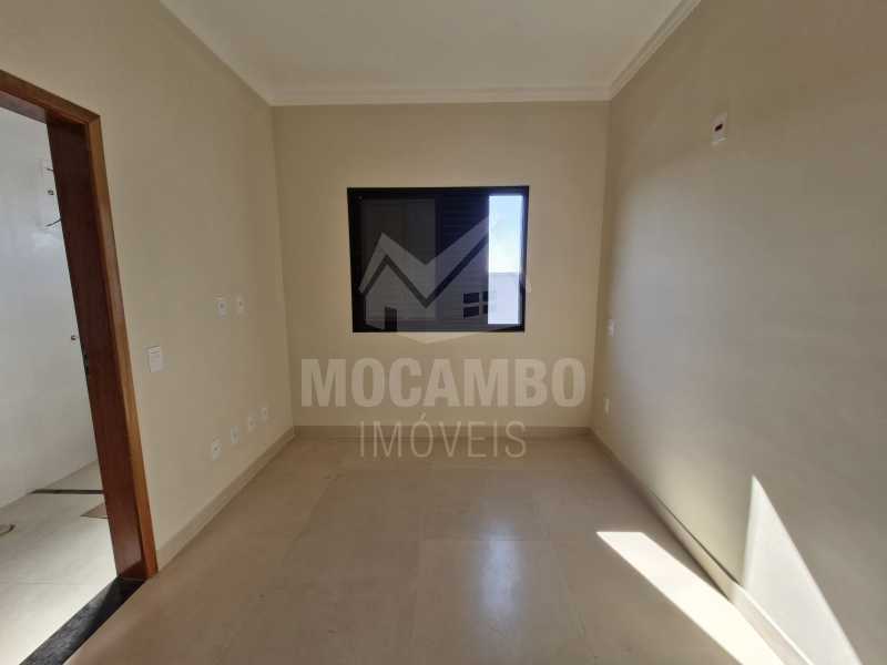 Dormitório 01 suite - 8