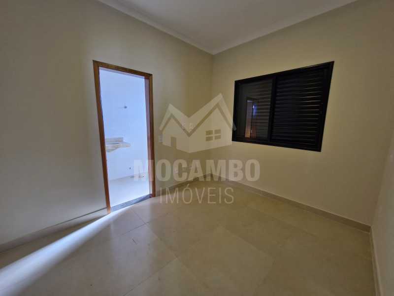 Dormitório 01 Suite - 5