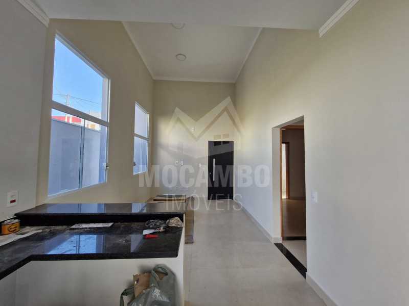 Cozinha - 4