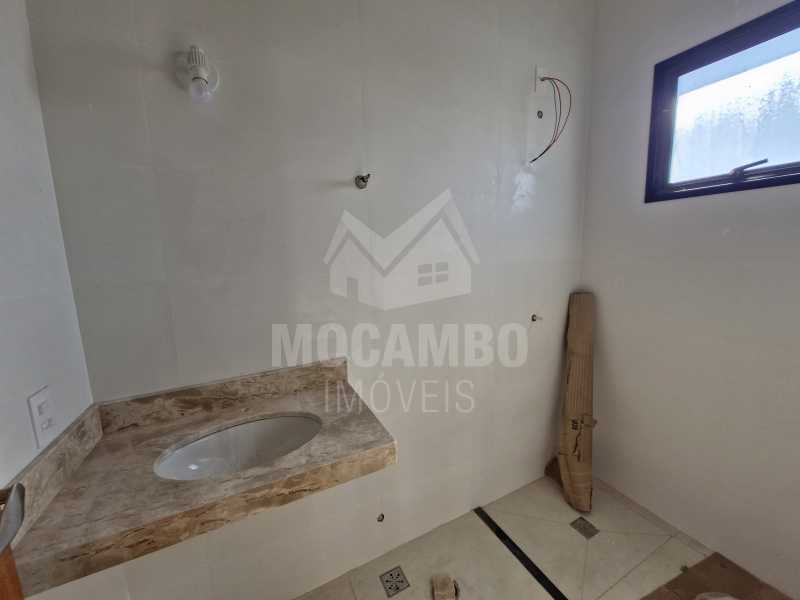 Banheiro Suite - 15