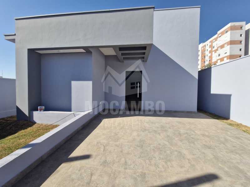 Fachada - 1