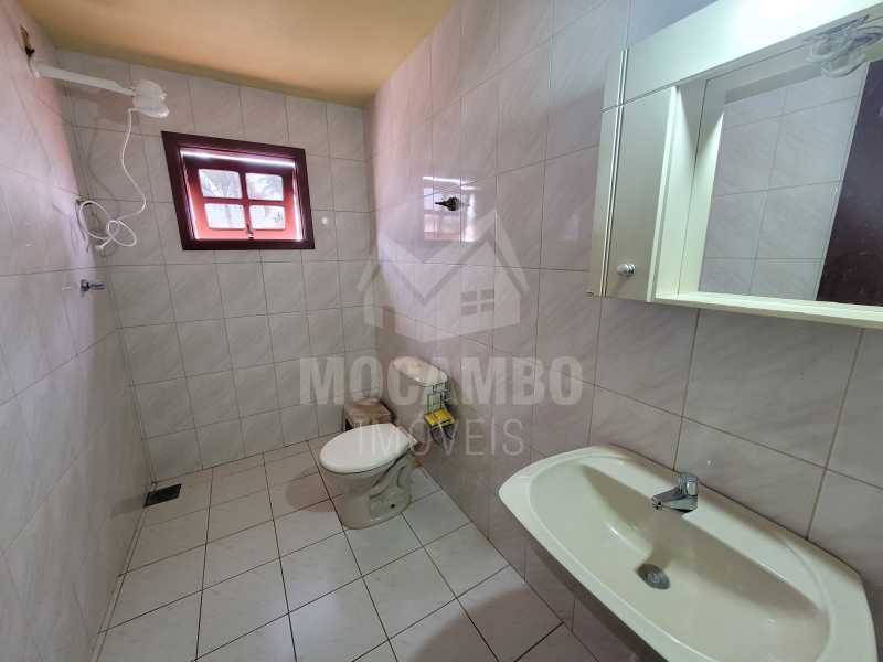 Banheiro - 14