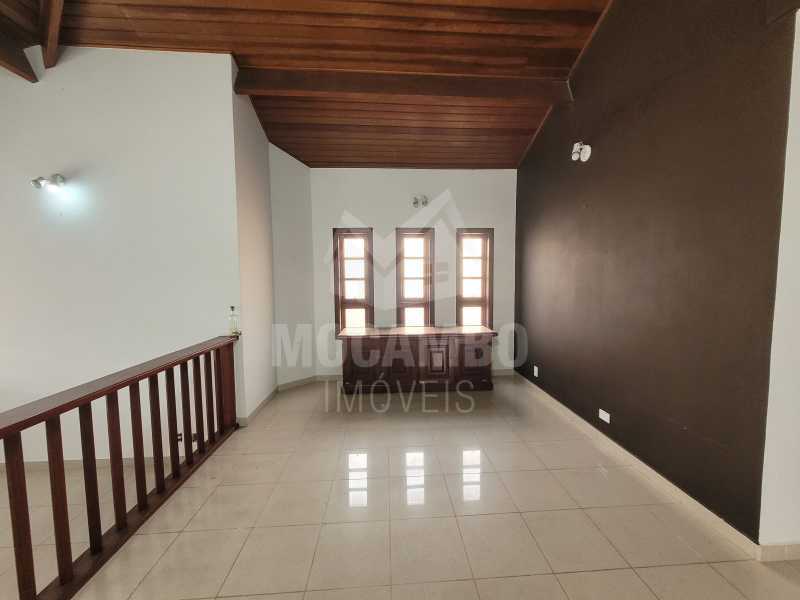 Sala de Jantar - 3