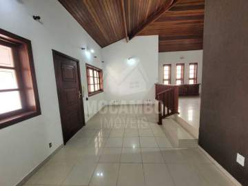 Casa 3 quartos para alugar Itatiba,SP Giardino D´ Itália - R$ 4.500 - FCCA31993