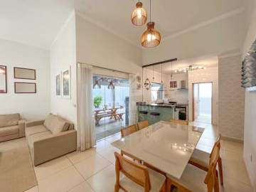 Condomínio Condomínio Itatiba Country Club - Casa em Condomínio 3 quartos à venda Itatiba,SP Loteamento Itatiba Country Club - R$ 1.329.000 - FCCN30865