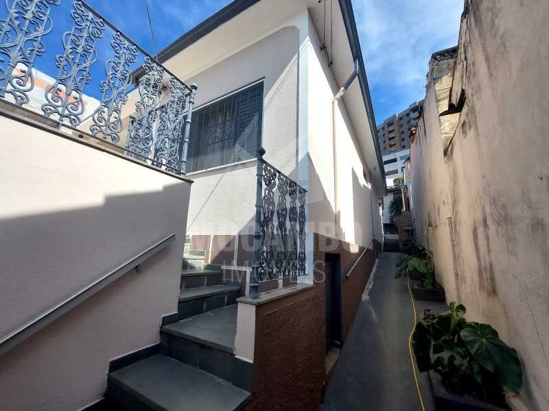 Entrada casa - 1