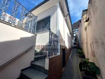 Casa 2 quartos à venda Itatiba,SP Vila Bela Vista - R$ 535.000 - FCCA21921
