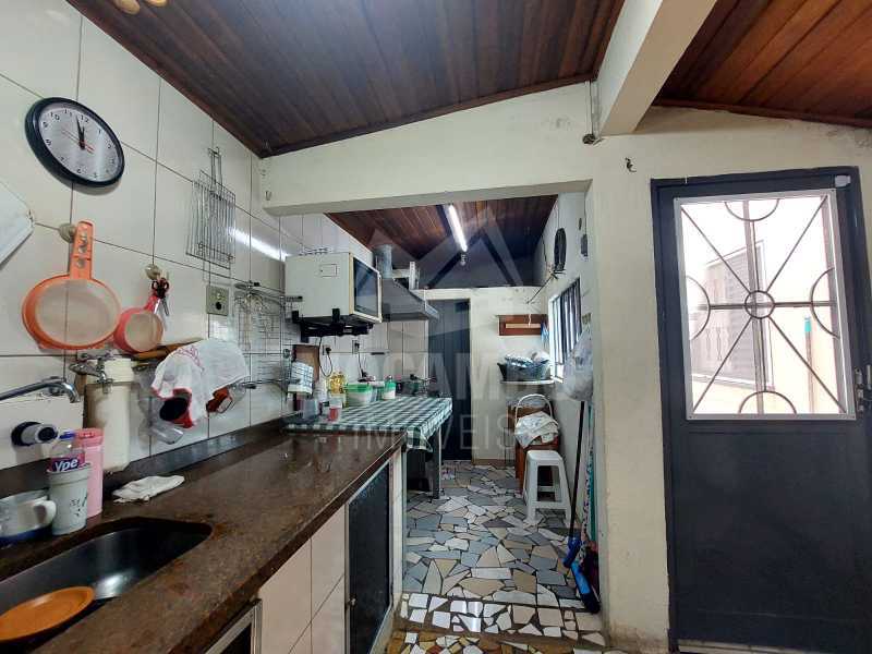 Cozinha - 5