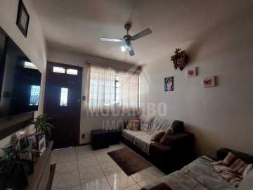 Casa 2 quartos à venda Itatiba,SP Vila Bela Vista - R$ 535.000 - FCCA21921