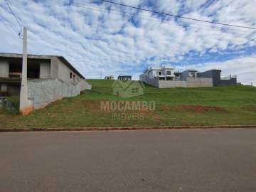 Condomínio Condomínio Terras da Fazenda - Terreno Residencial à venda Itatiba,SP Loteamento Terras Da Fazenda - R$ 250.000 - FCTR00467