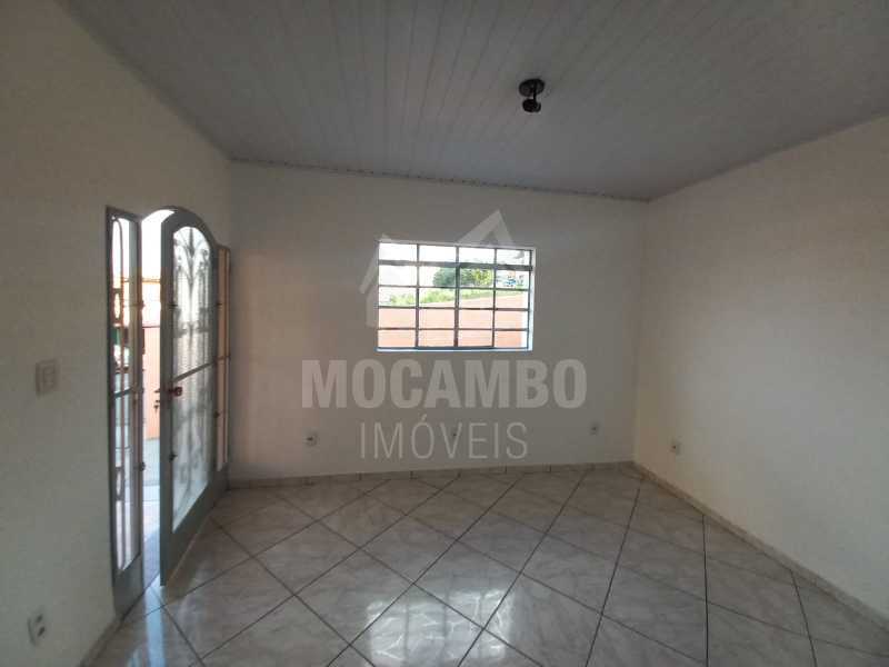 Sala de estar - 2
