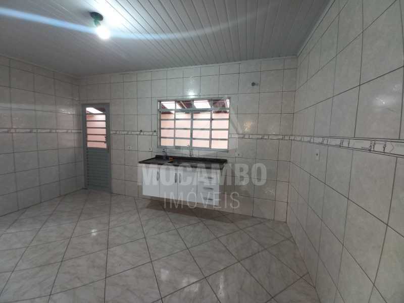 Cozinha - 3