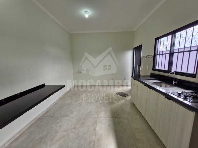 sala/ cozinha - 3