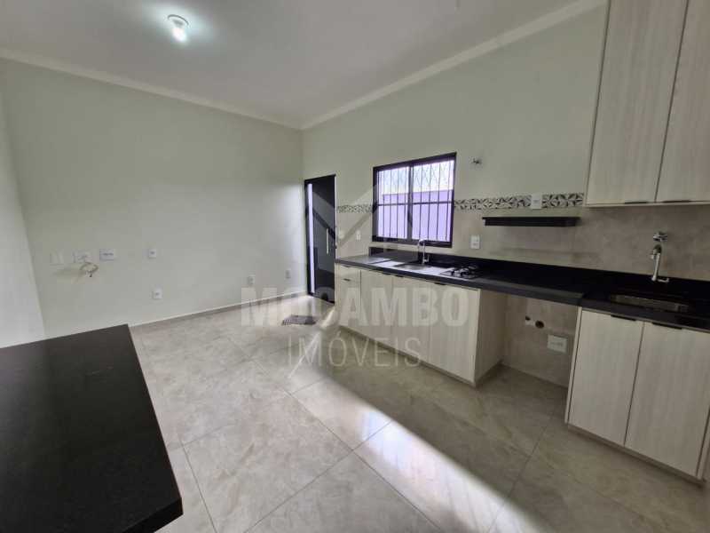 sala/ cozinha - 2