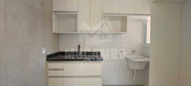cozinha/ lavanderia - 9