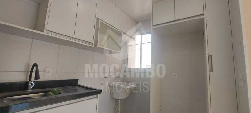 cozinha/ lavanderia - 11